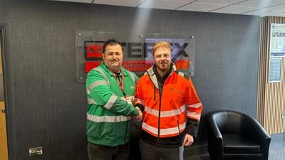 Envimat ProStack Distribution Partners