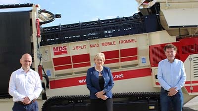 Prostack MDS Thumbnail