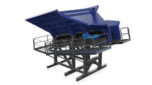 Apron Feeder Thumbnail