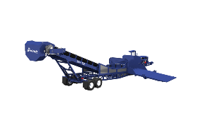 ProStack Reception Feeder