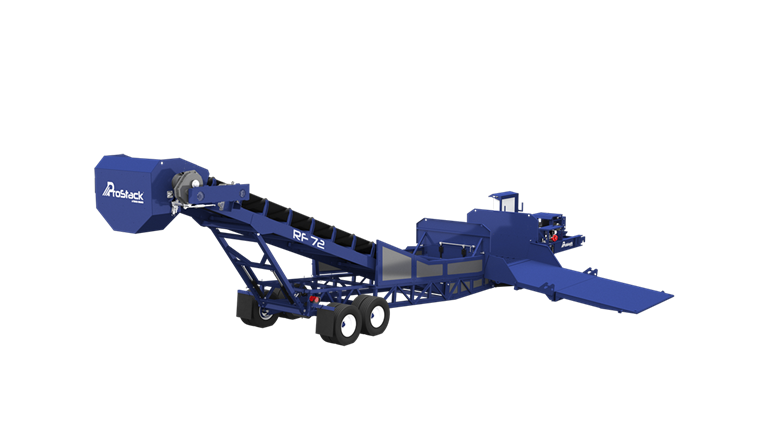 ProStack Reception Feeder