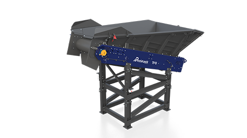 TF9 Bulk Material Feeder Thumbnail