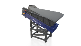 ProStack Tall Material Feeder
