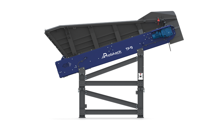 TF9 Right View