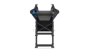 TF9 Front View