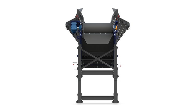 TF9 Front View