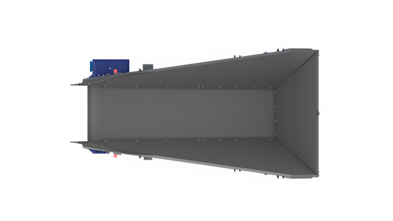 TF9 Top View