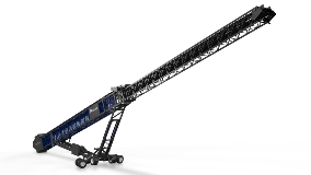 TW 36-150 Stacker Conveyor