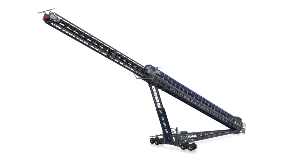 Stacking Conveyor