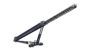 Extendable Conveyor