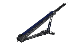 Aggregate Conveyor