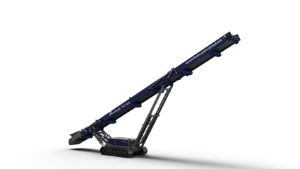 Stacking Conveyor