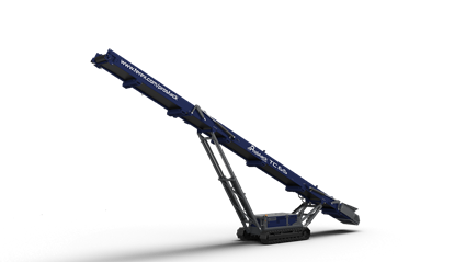 Aggregate Conveyor