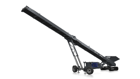 TR 60 Stacking Conveyor