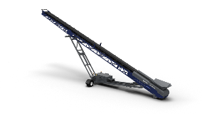 Wheeled Conveyor