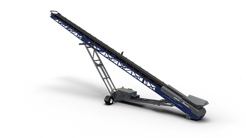 Rotating Conveyor