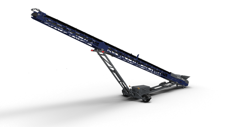 ProStack Wheeled Conveyor