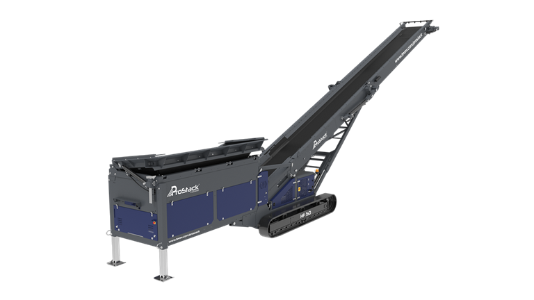 ProStack Feeder Conveyor