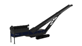 Aggregates Conveyor