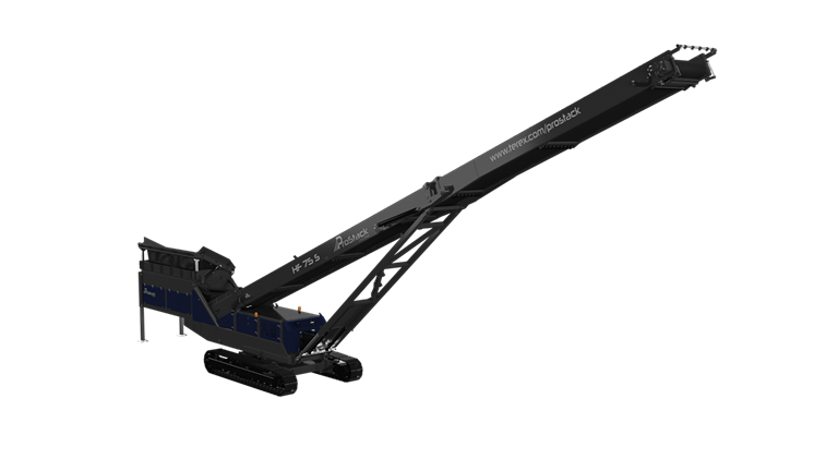 ProStack HF 75 S Conveyor