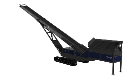ProStack High Level Feeder