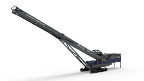 Organics Conveyor