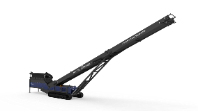 HF 75 Conveyor