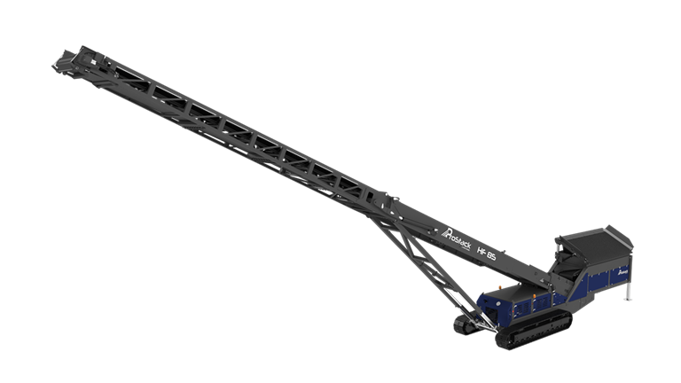ProStack High Level Conveyor