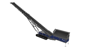 High Level Conveyor