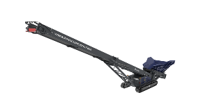 Feeder Conveyor