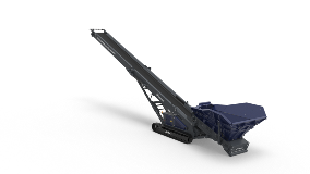 Low Level Feeder Conveyor