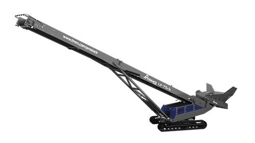 ProStack LF 75 S Conveyor