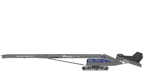 Tracked Feeder