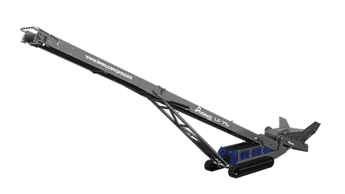 ProStack LF 75 Conveyor