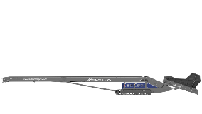 Tracked Feeder