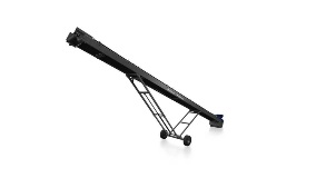 WR 50 Wheeled Stacker