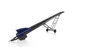 ProStack WR 50 Wheeled Conveyor