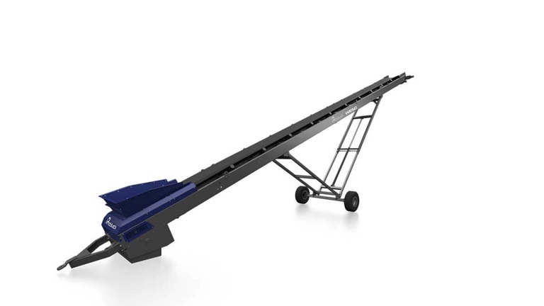 ProStack WR 50 Wheeled Conveyor