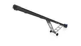 60ft Aggregate Stacker