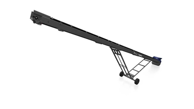 60ft Aggregate Stacker