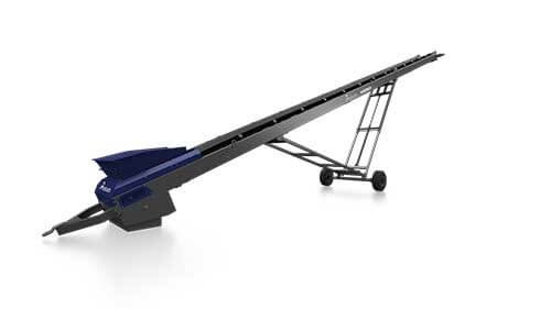 WR 60 Raidal Stacker Thumbnail