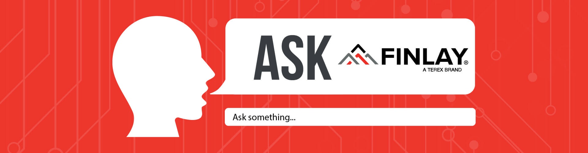 Ask Finlay AI Assistant