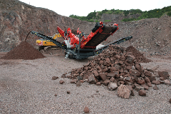 Finlay-883 -Electric-Tracked-Scalper