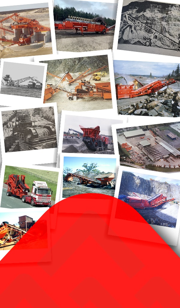 Finlay History Mobile Banner