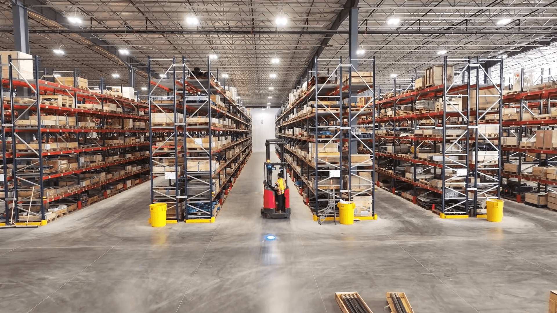 finlay-louisville-parts-facility