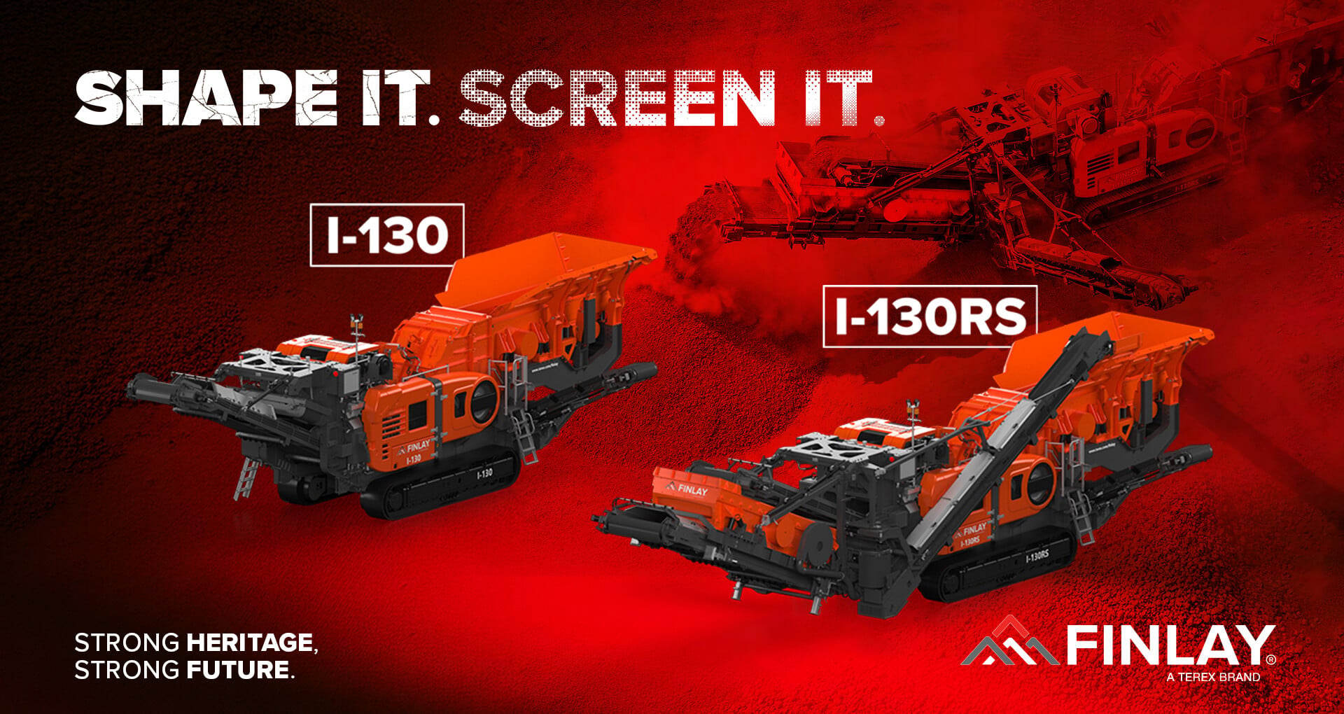 693 & 694 Product Launch Hero Image