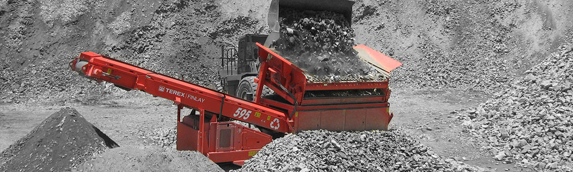 Heavy Duty Grid 595 Hydratrak