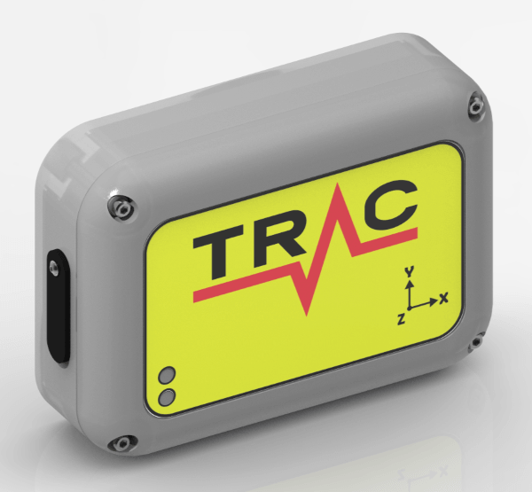 Finlay Trac Technology