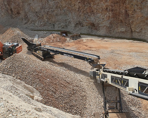 Finlay 50L Low Level Feeder 2