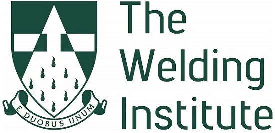 welding institute logo